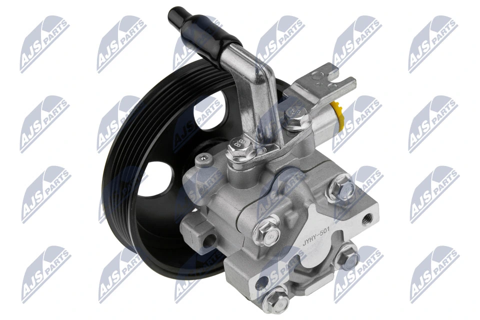 Hydraulic Pump, steering SPW-HY-501