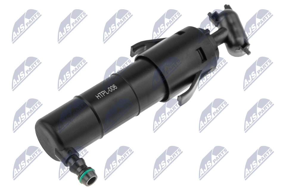 Washer Fluid Jet, headlight cleaning EDS-PL-006