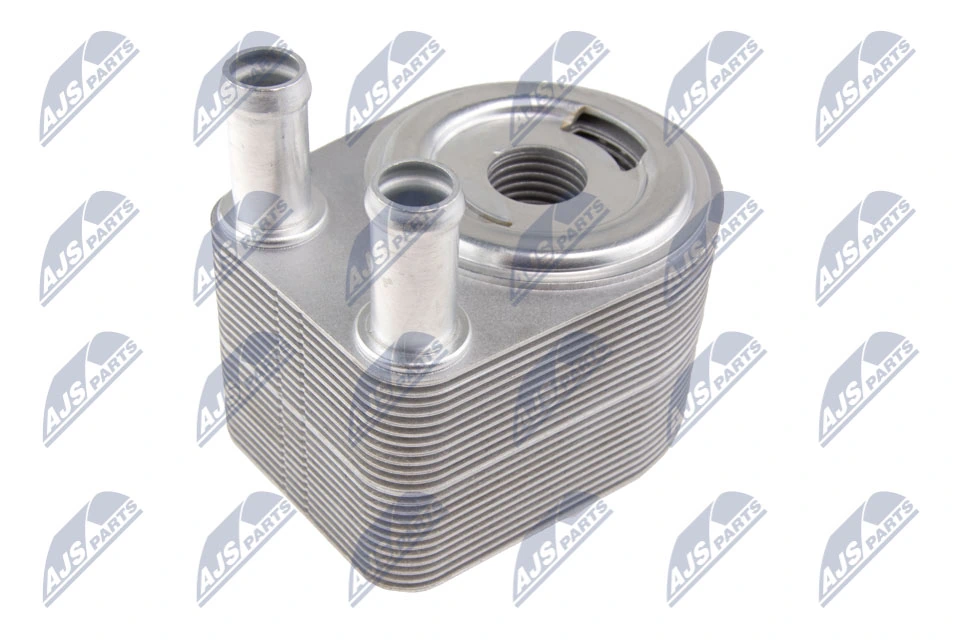 Oil Cooler, engine oil CCL-LR-001