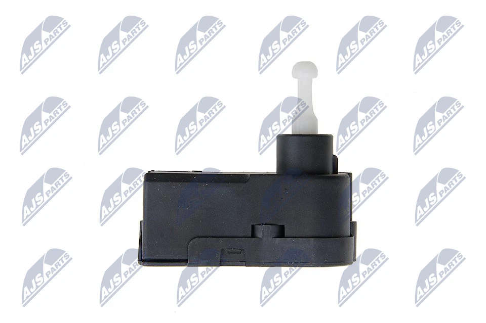Actuator, headlight levelling ECX-PL-001