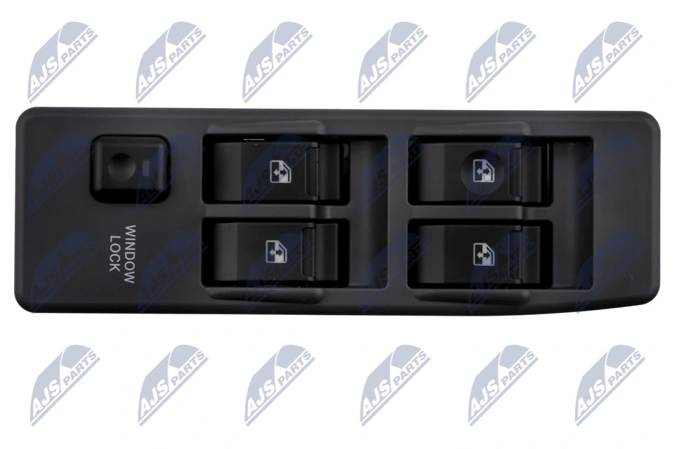 NTY EWS-MS-011 Switch, window regulator