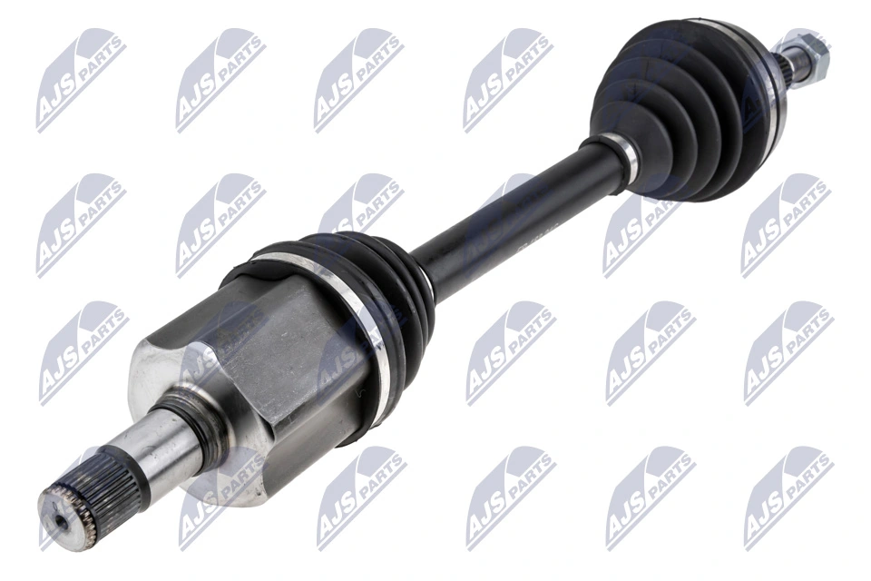 NTY NPW-FR-183 Drive Shaft