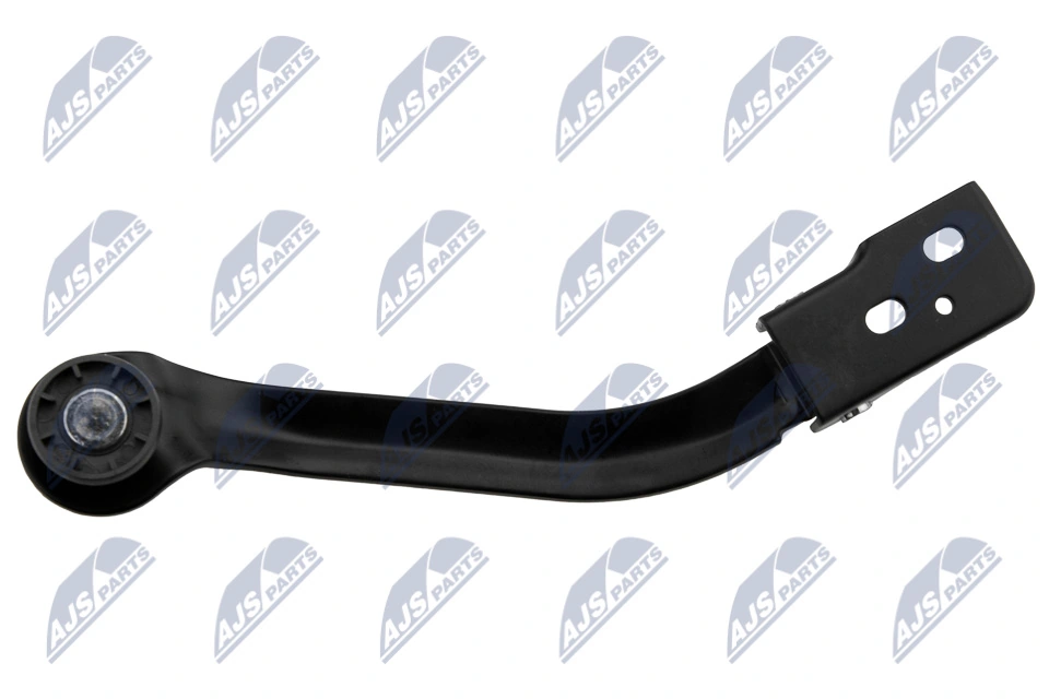 NTY EZC-PE-037 Roller Guide, sliding door
