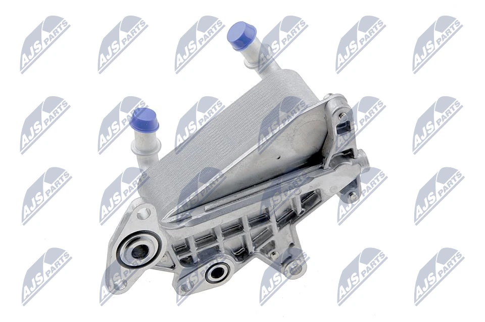 Oil Cooler, automatic transmission CCL-VW-003