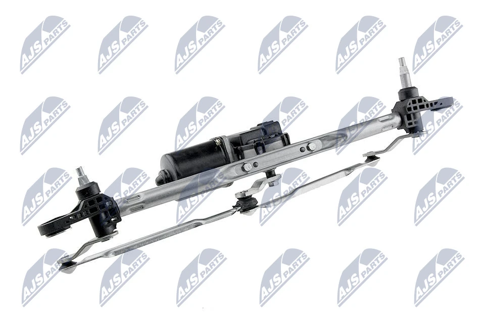 Window Cleaning System ESW-FT-006
