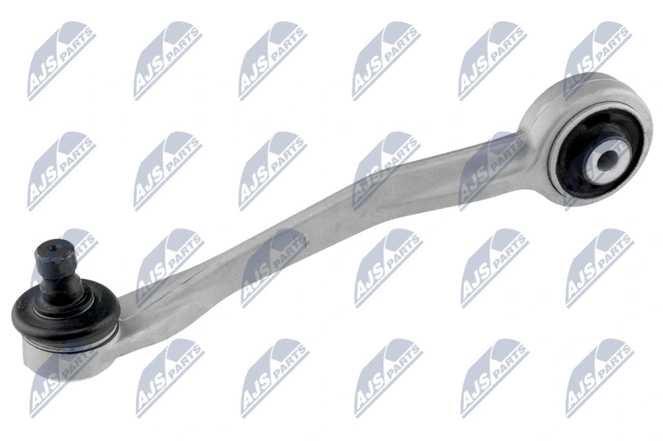 Control/Trailing Arm, wheel suspension ZWG-VW-013