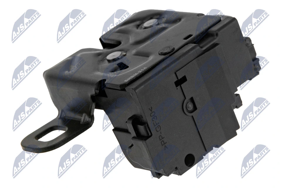 Tailgate Lock EZC-BM-214