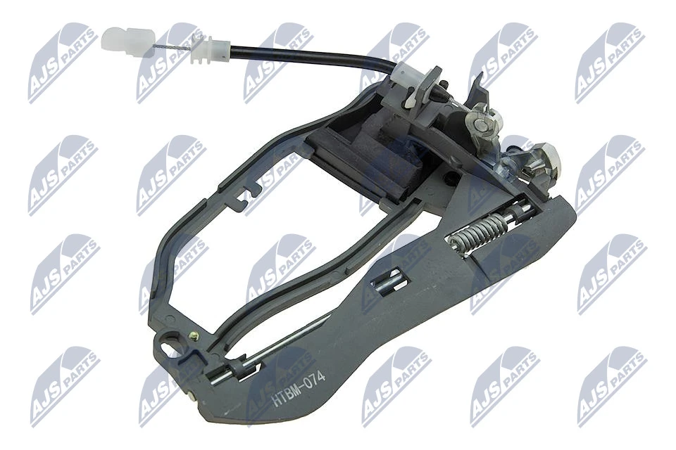 Frame, exterior door handle EZC-BM-074