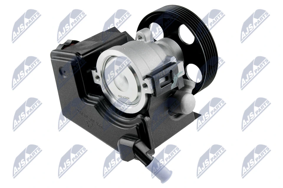 Hydraulic Pump, steering SPW-CT-009