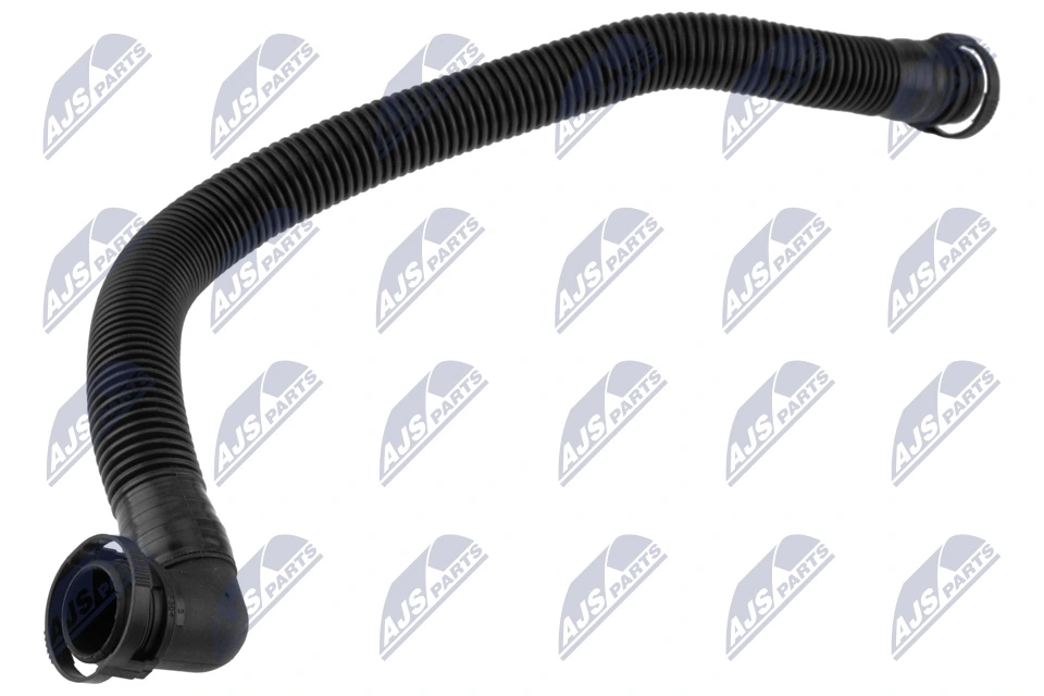 NTY GPP-AU-069 Hose, crankcase ventilation