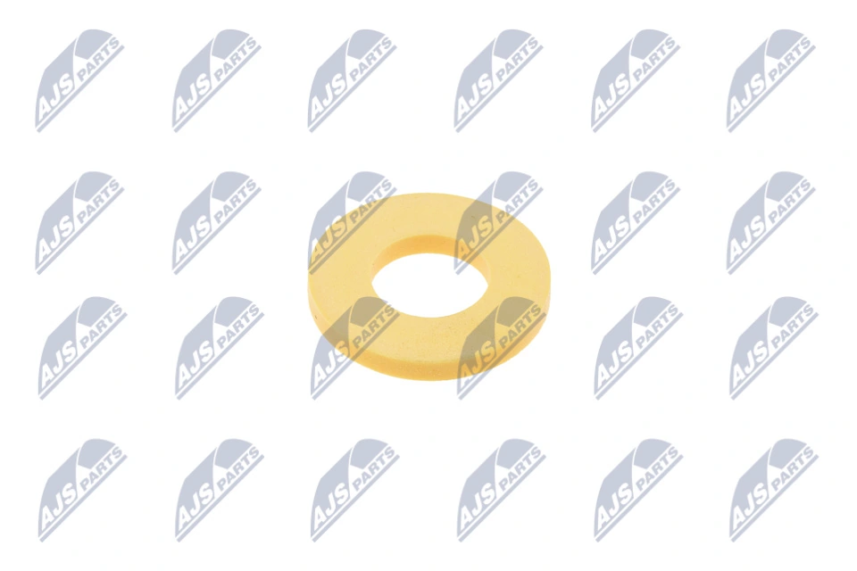 Mounting, shock absorber AD-TY-001