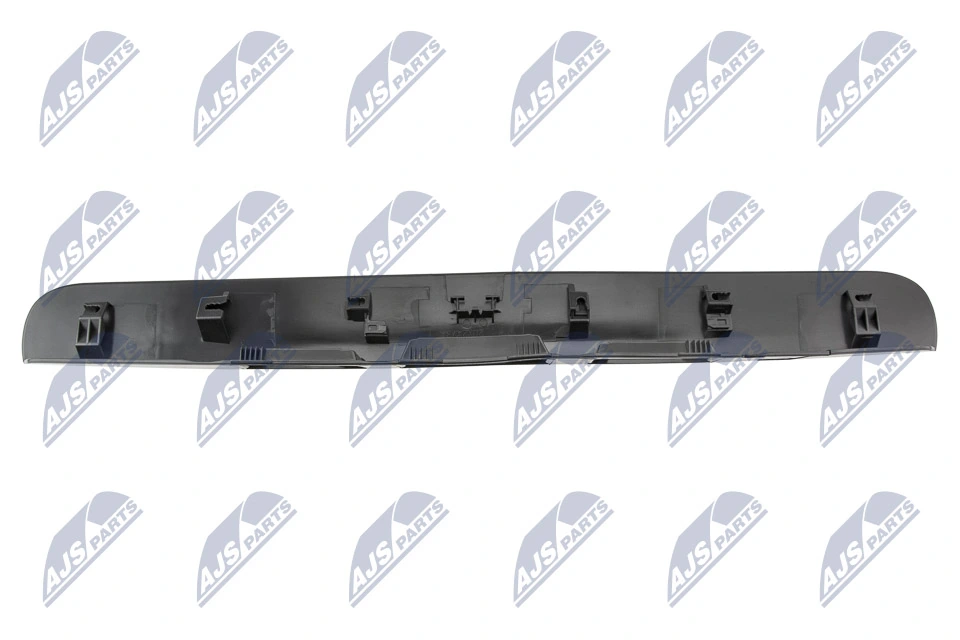 NTY EZC-NS-004 Clip, trim/protection strip