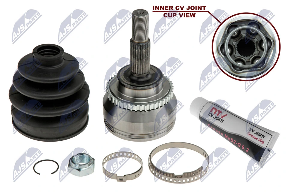 Joint Kit, drive shaft NPZ-RE-031