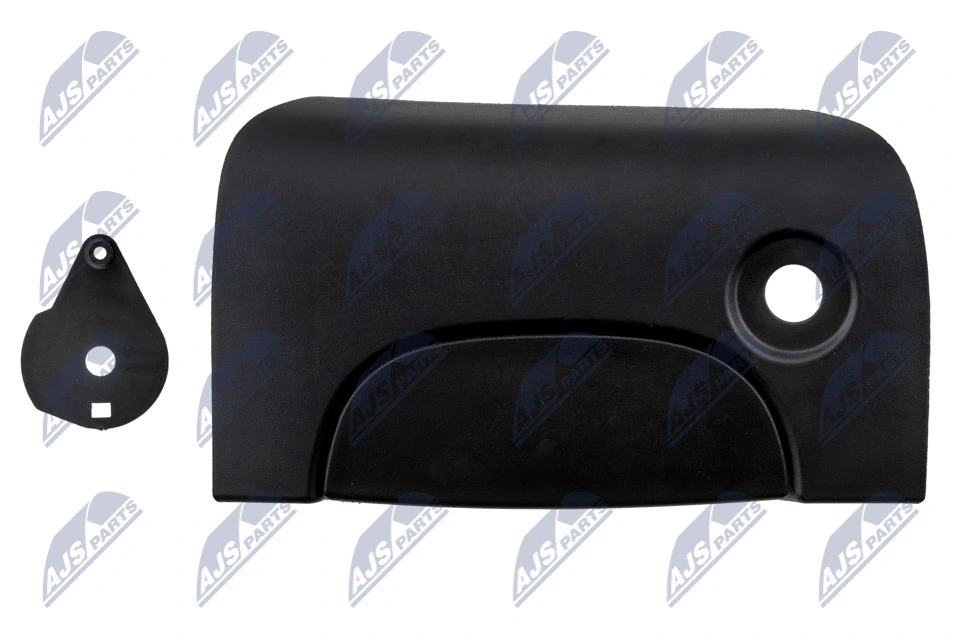 NTY EZC-RE-243 Exterior Door Handle