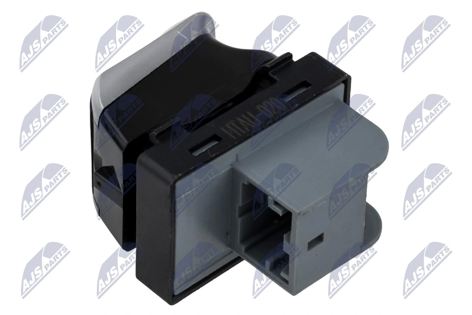 Switch, window regulator EWS-AU-020