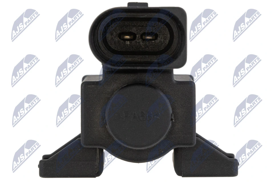 Change-Over Valve, change-over flap (induction pipe) ECD-AU-012