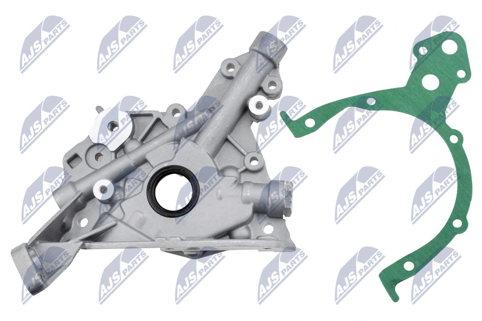 Oil Pump BPO-PL-001