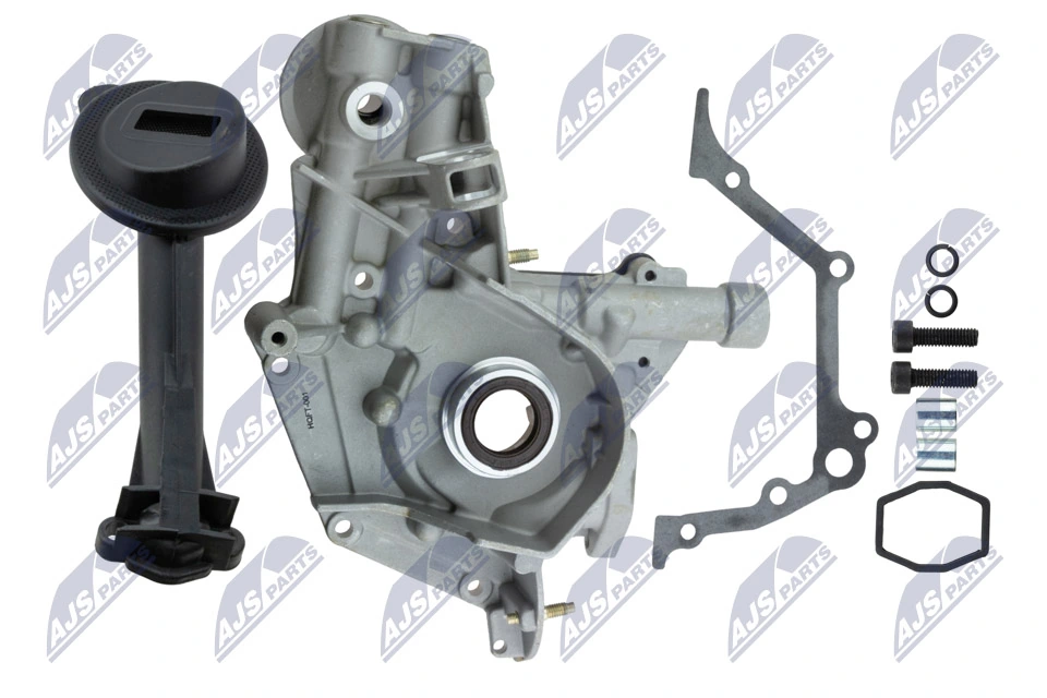 Oil Pump BPO-FT-001
