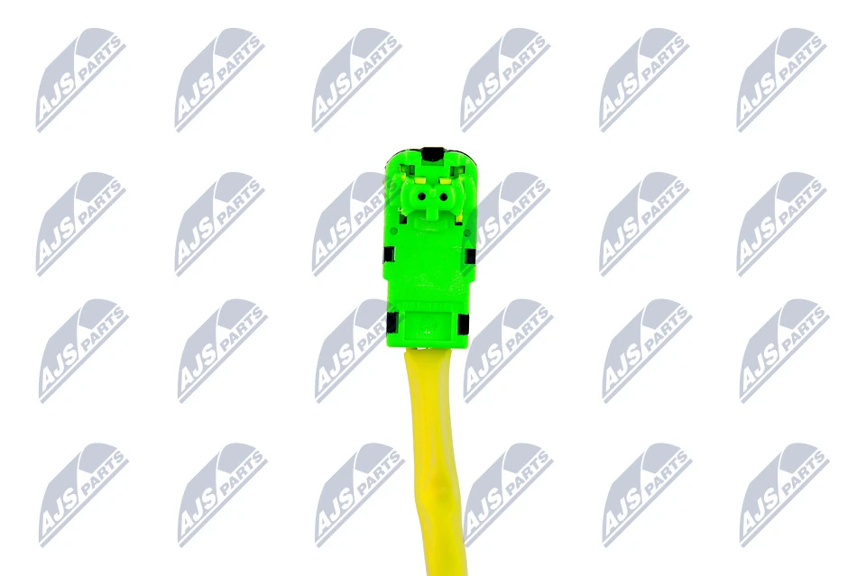 NTY EAS-HY-000 Clock Spring, airbag