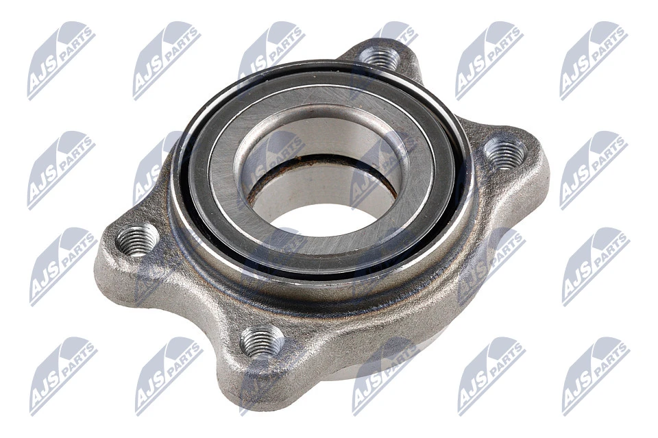 Wheel Bearing Kit KLP-AU-011