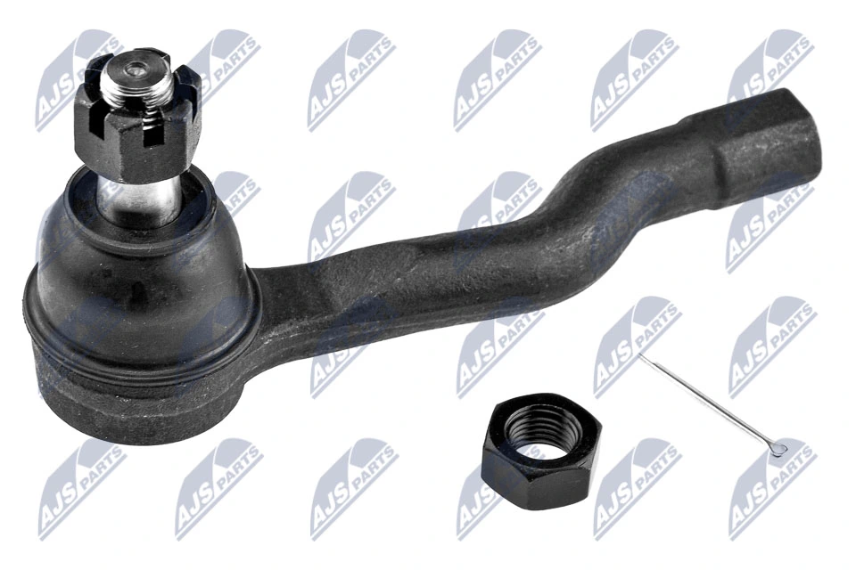 Tie Rod End SKZ-NS-083