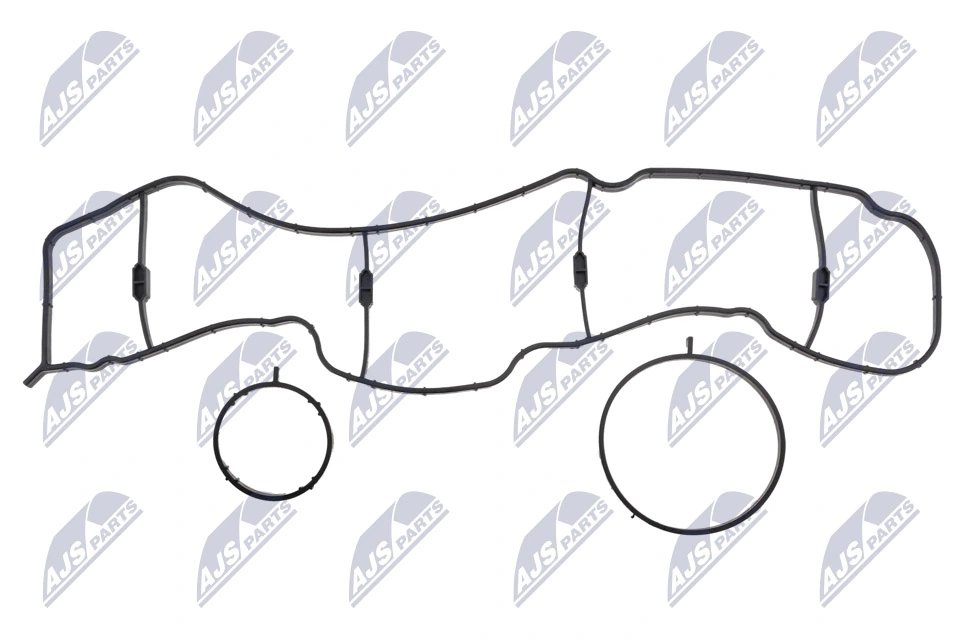 Gasket Set, intake manifold BKS-VW-032A
