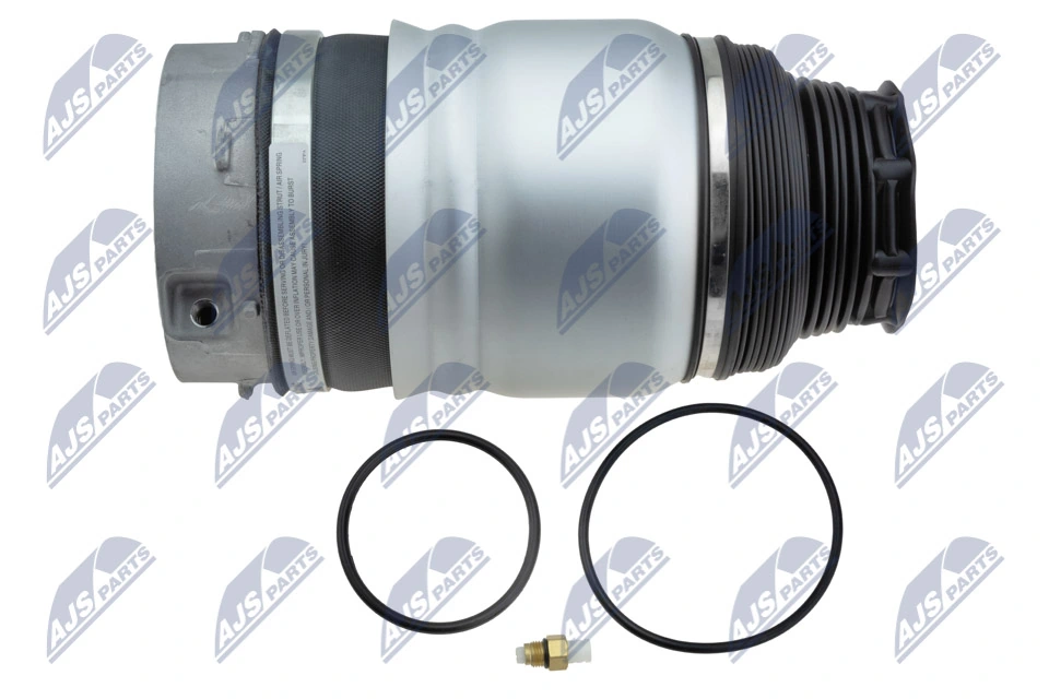 Air Spring, suspension EZC-PS-016