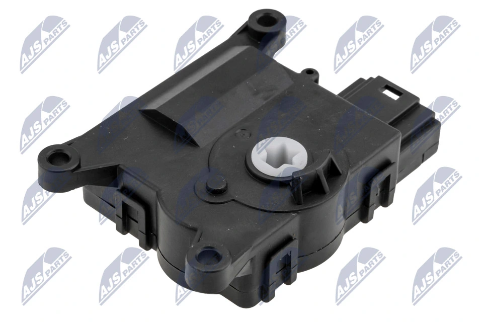 Actuator, blending flap CNG-VW-007