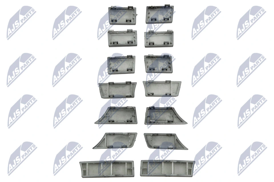 NTY EWS-BM-113 Control Element, heating/ventilation