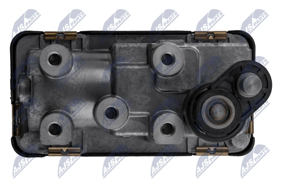 NTY ECD-BM-031 Actuator, turbocharger