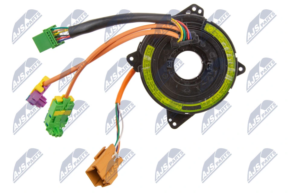 Clock Spring, airbag EAS-VV-004