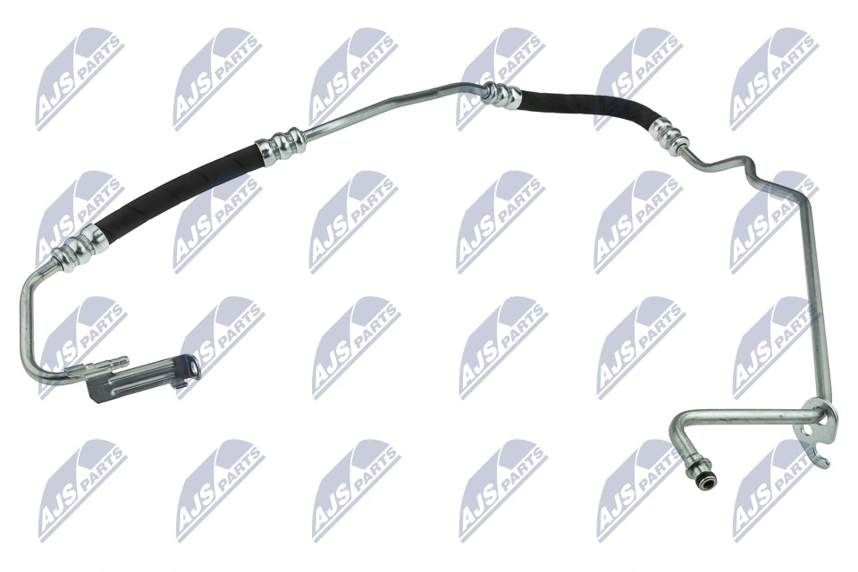 Hydraulic Hose, steering SPH-FR-009