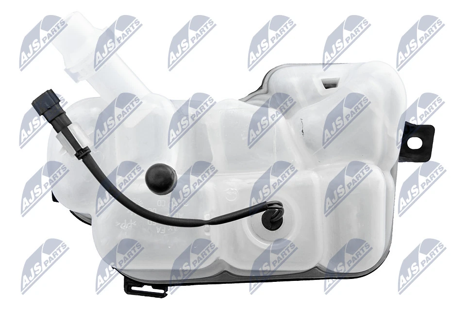 Expansion Tank, coolant CZW-LR-008