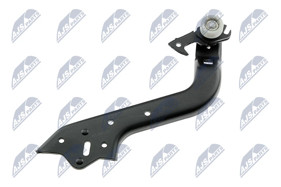 Roller Guide, sliding door EZC-VW-078