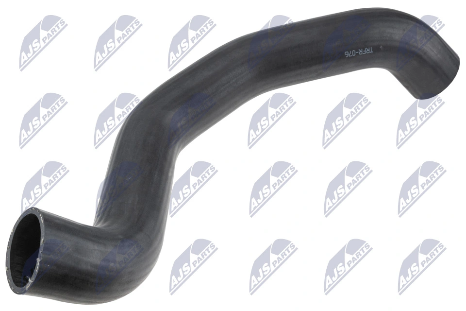 Charge Air Hose GPP-FR-076