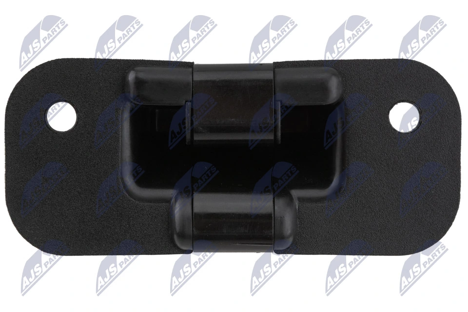 NTY EZC-RE-279 Guide, locking knob