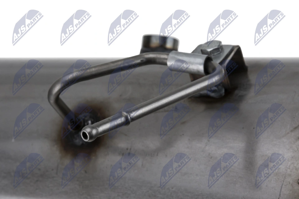 NTY DPF-PL-013 Soot/Particulate Filter, exhaust system