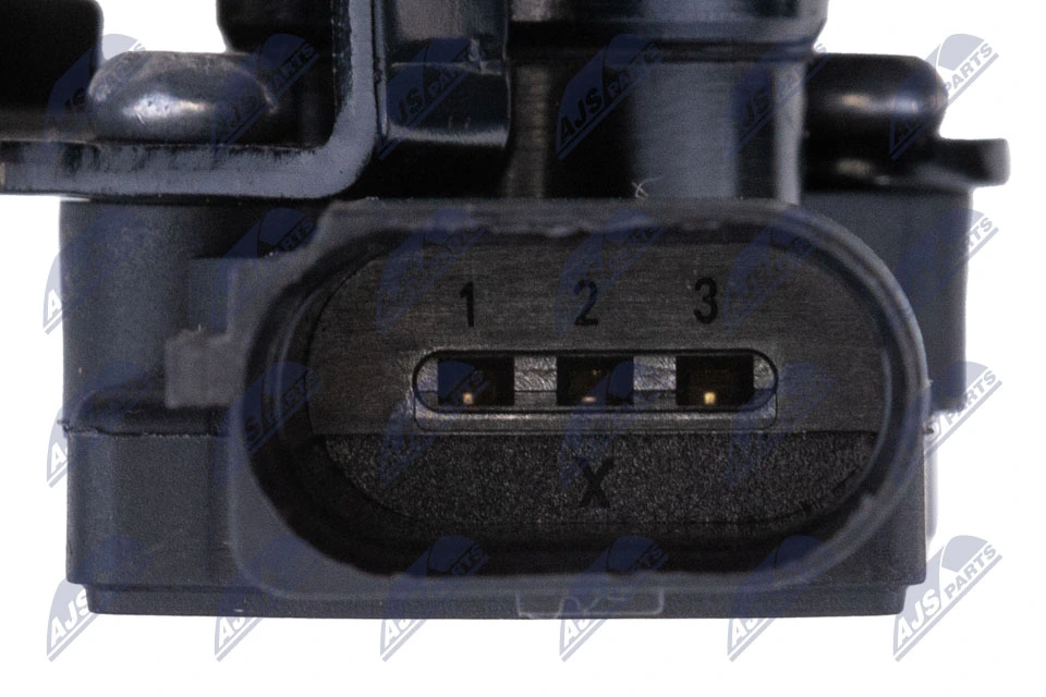 Sensor, headlight levelling ECX-AU-065