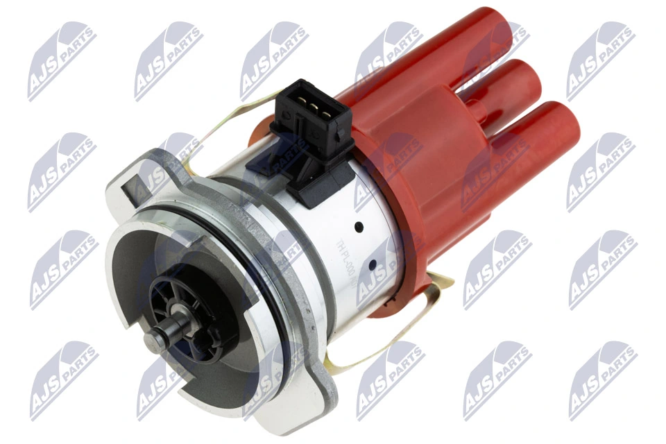 Distributor, ignition EAZ-PL-000