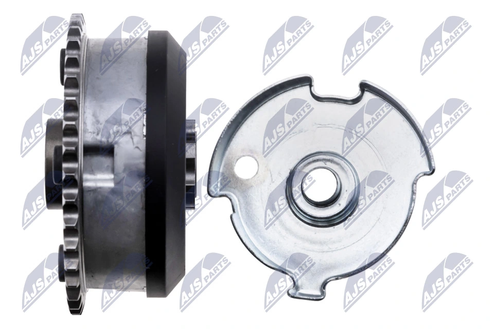 Camshaft Adjuster RKZ-BM-000