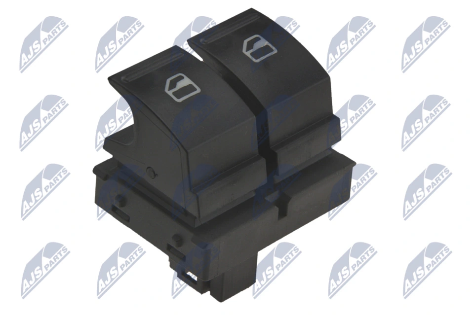 Switch, window regulator EWS-VW-041