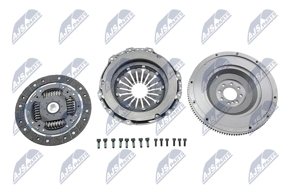 Clutch Kit NZS-PL-004