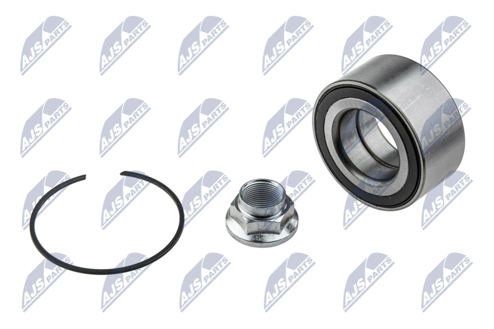 Wheel Bearing Kit KLP-RV-008