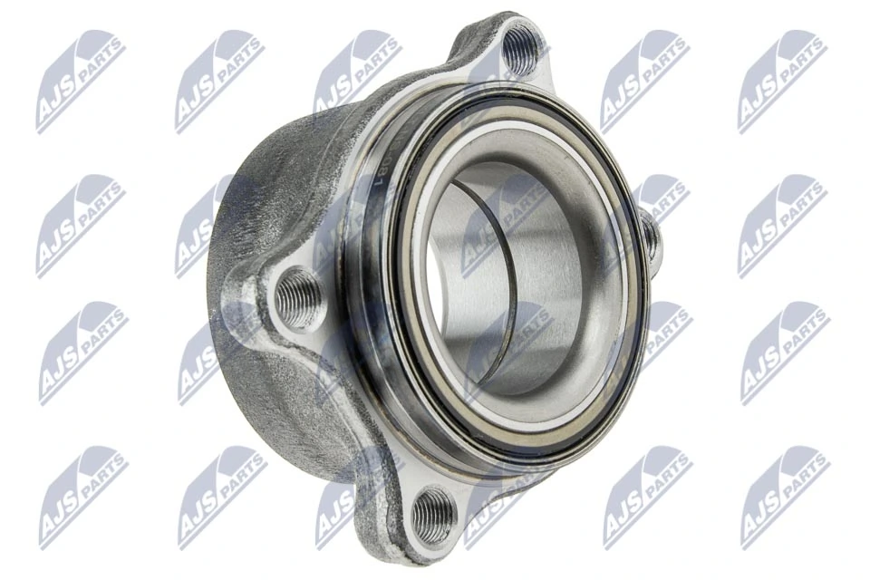 Wheel Bearing Kit KLT-NS-081