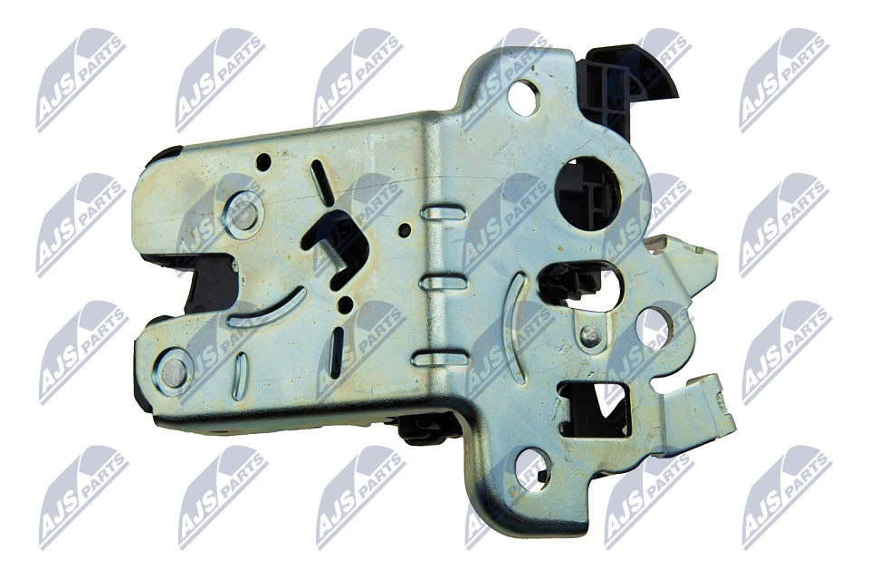 NTY EZC-AU-043 Tailgate Lock
