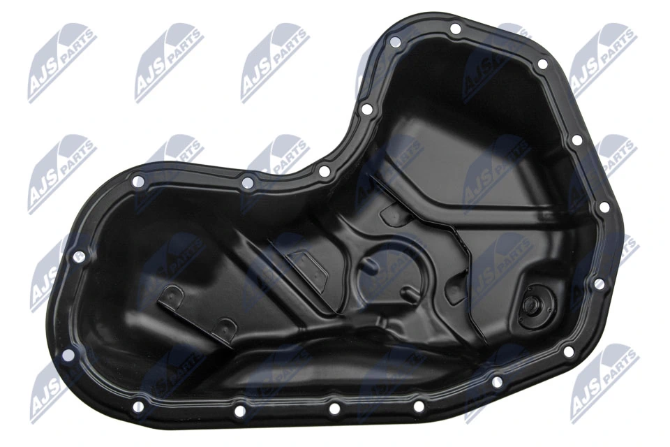 NTY BMO-TY-007 Oil Sump
