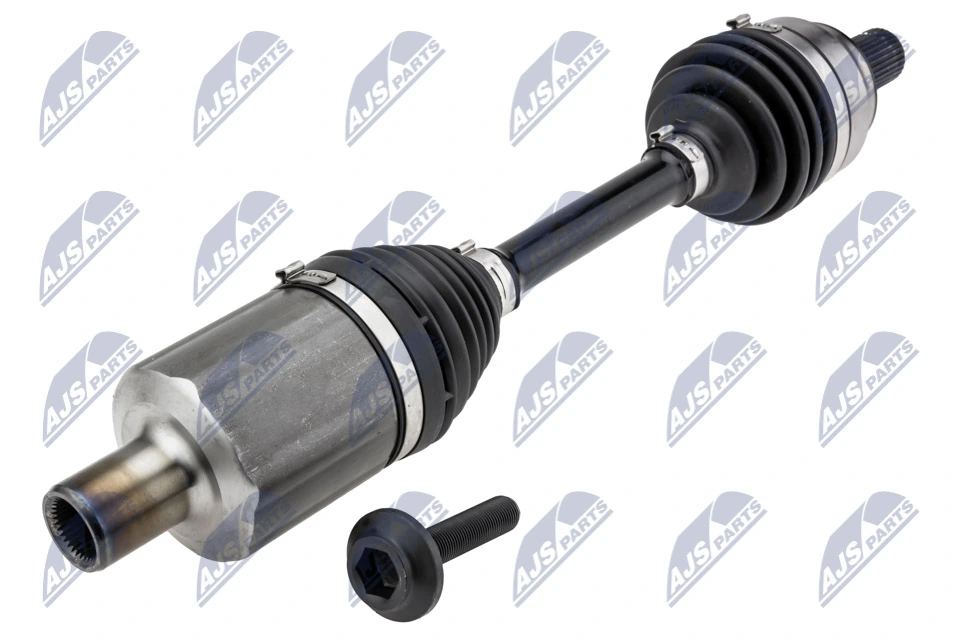 NTY NPW-ME-182 Drive Shaft
