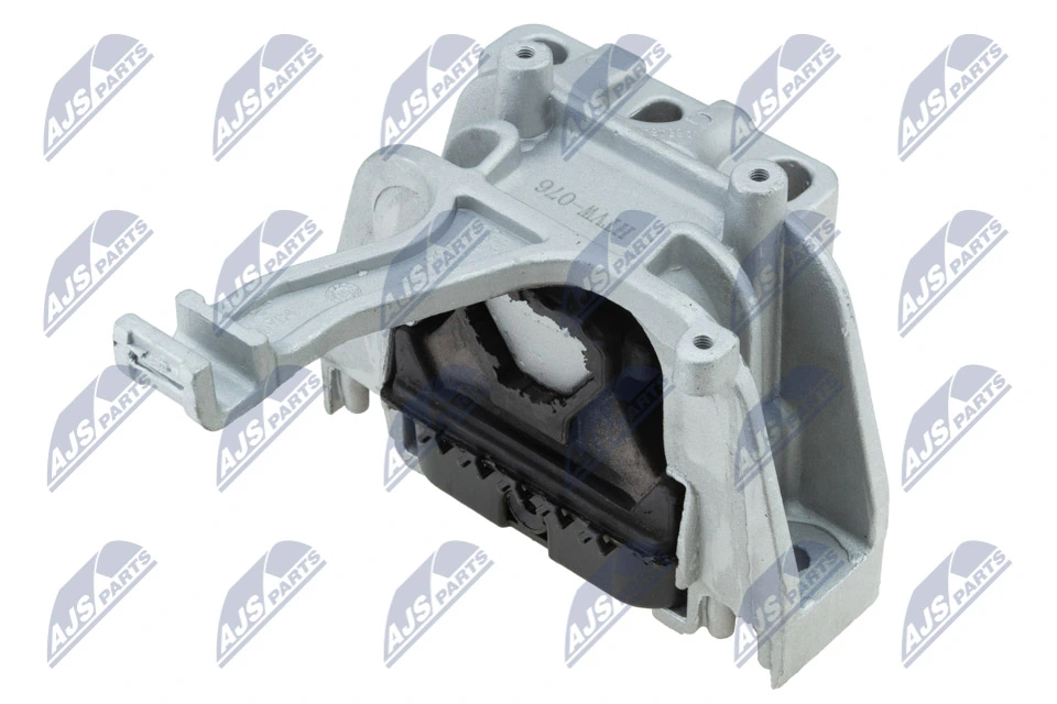 Mounting, engine ZPS-VW-076