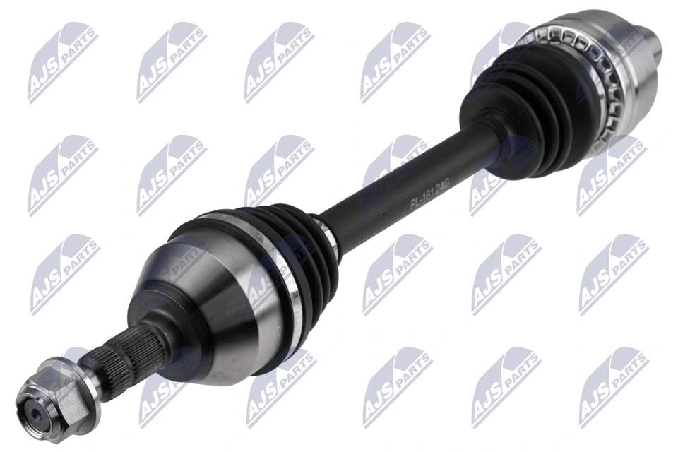 Drive Shaft NPW-PL-161