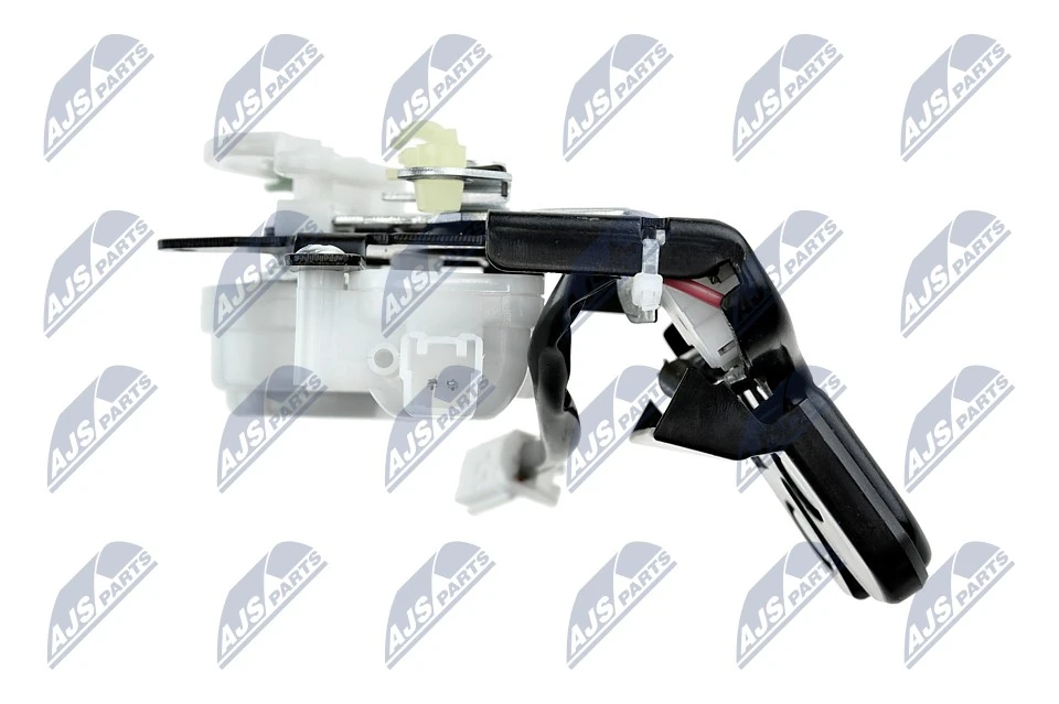 NTY EZC-MZ-000 Boot Lock